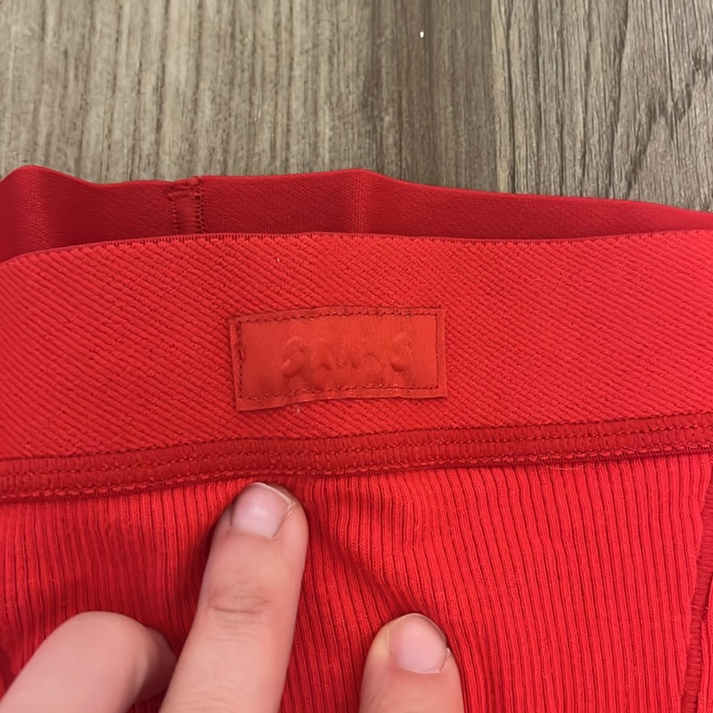 Skims sleep boxer shorts - Picture 5 of 5